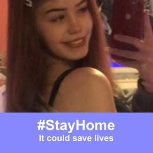 Meet your Posher, Katrina